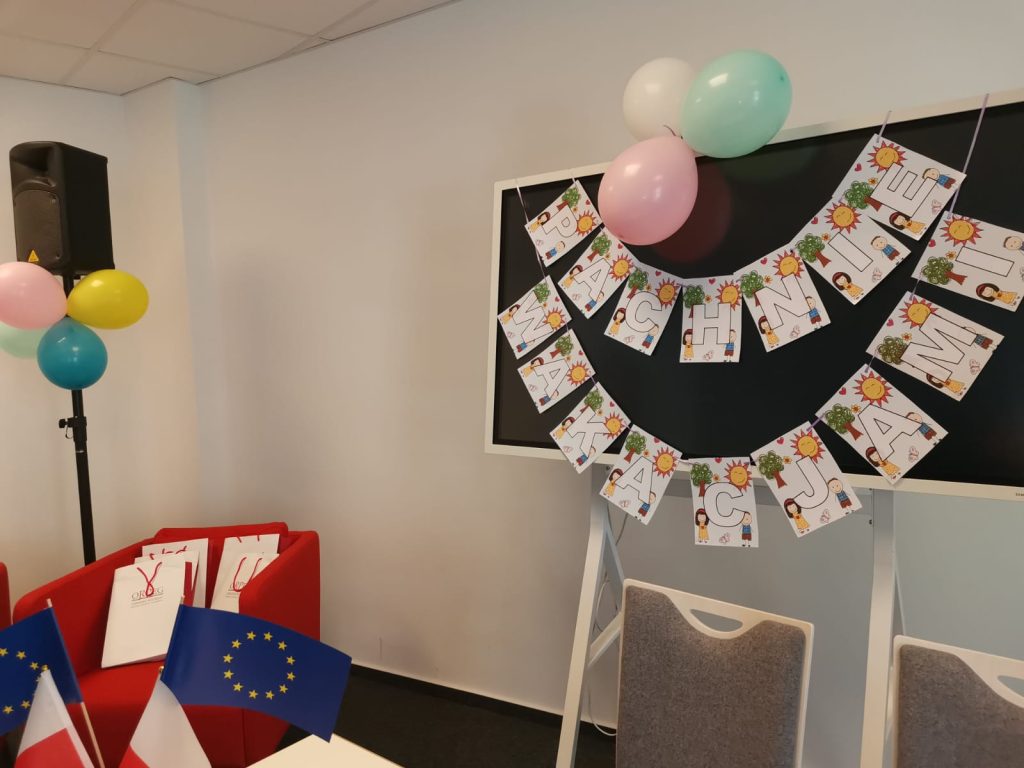 Zakończenie roku szkolnego