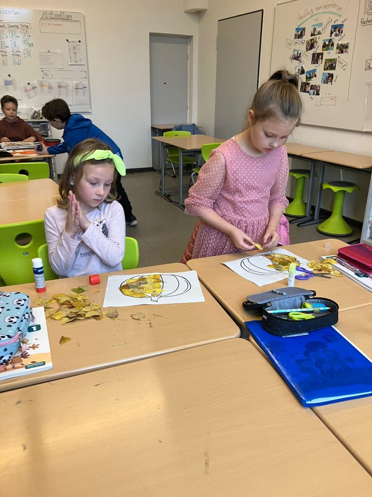 Z wizytą w Szkole Polskiej w Bremie