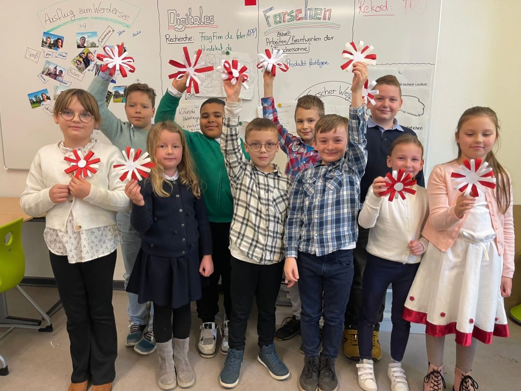 Obchody Narodowego Święta Niepodległości