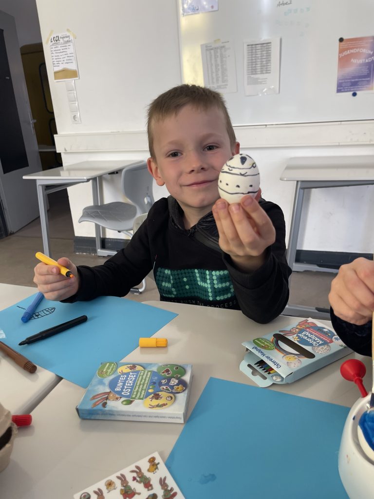 Polskie zwyczaje wielkanocne