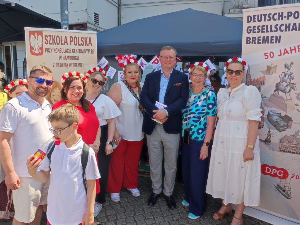 Festyn polsko-niemiecki