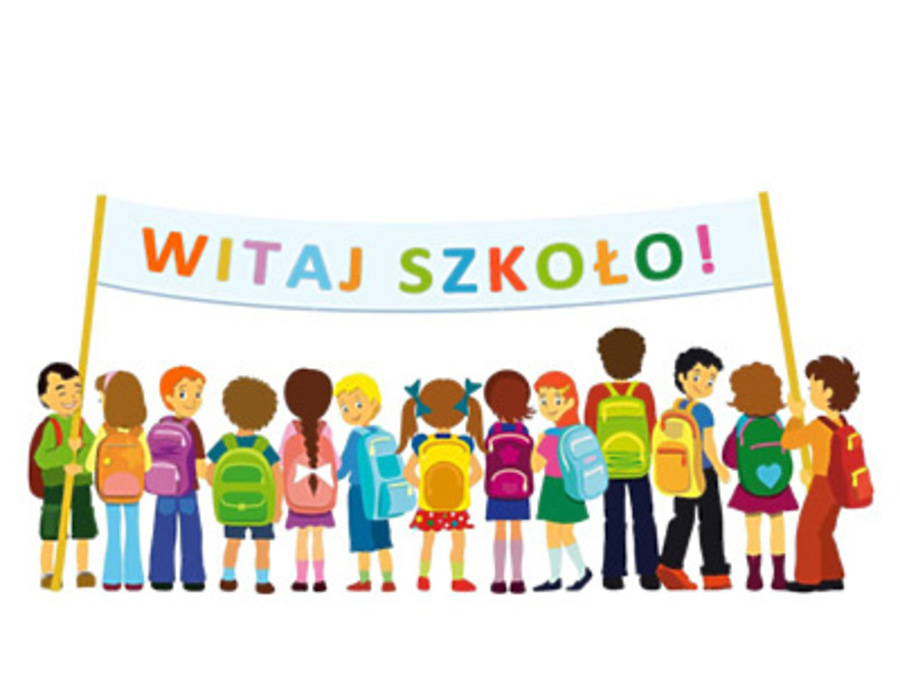 Sobota 05.09.26 godzina 9.00. Rozpoczęcie nowego roku szkolnego 2026/2027