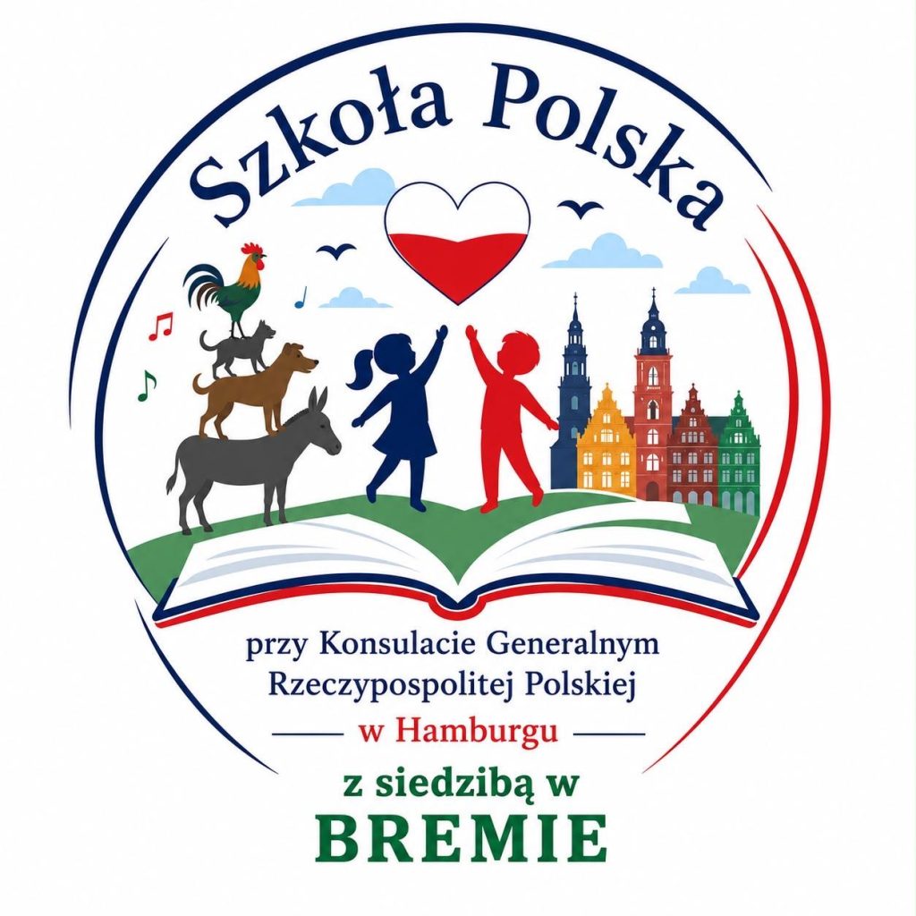 Trwa rekrutacja uzupełniająca do Szkoły Polskiej w Bremie